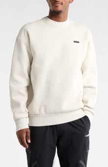 Under Armour Icon Heavy Rib Sweatshirt