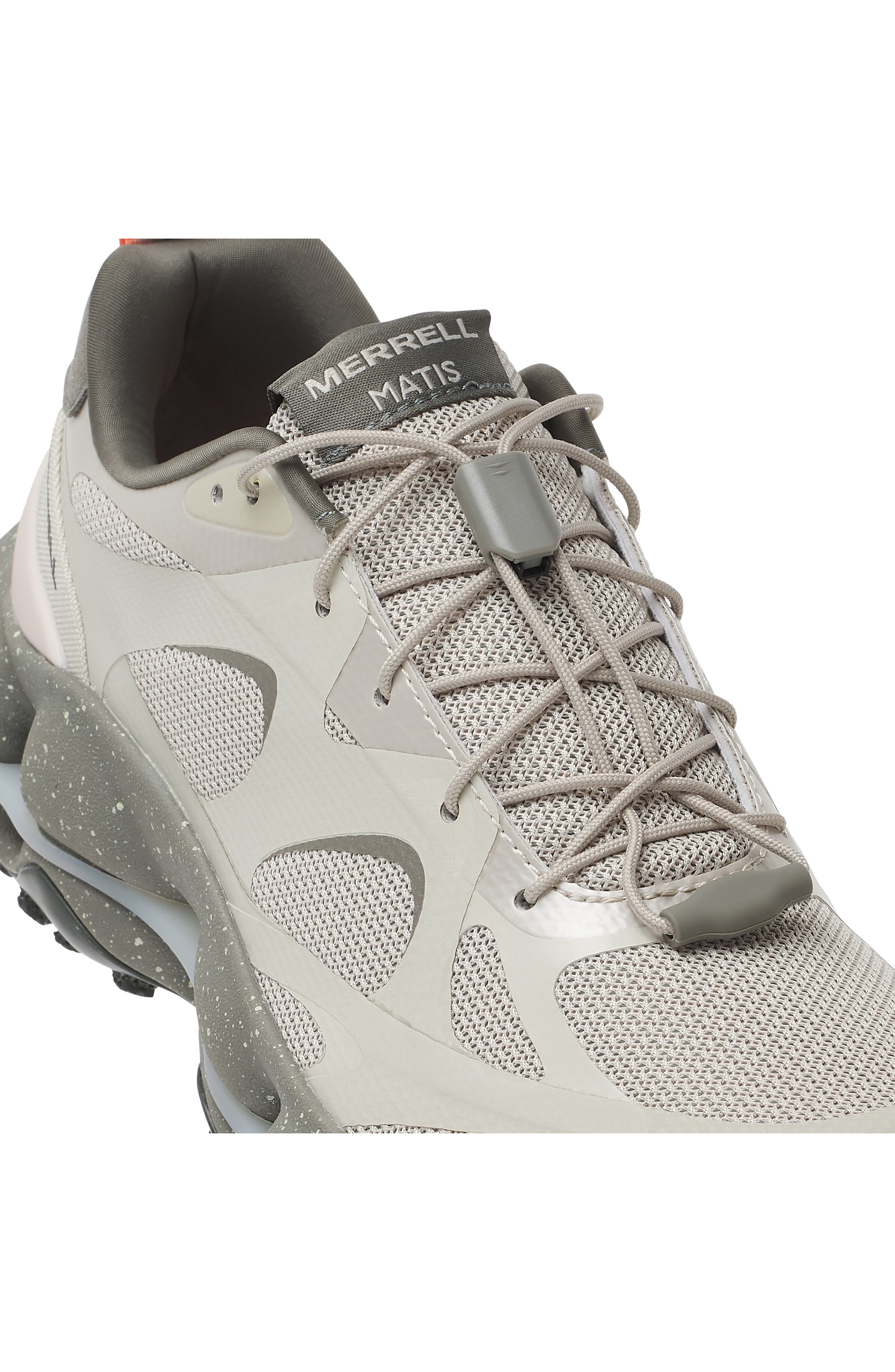 SpeedARC Matis Hiking Sneaker, Alternate, color, BASALT