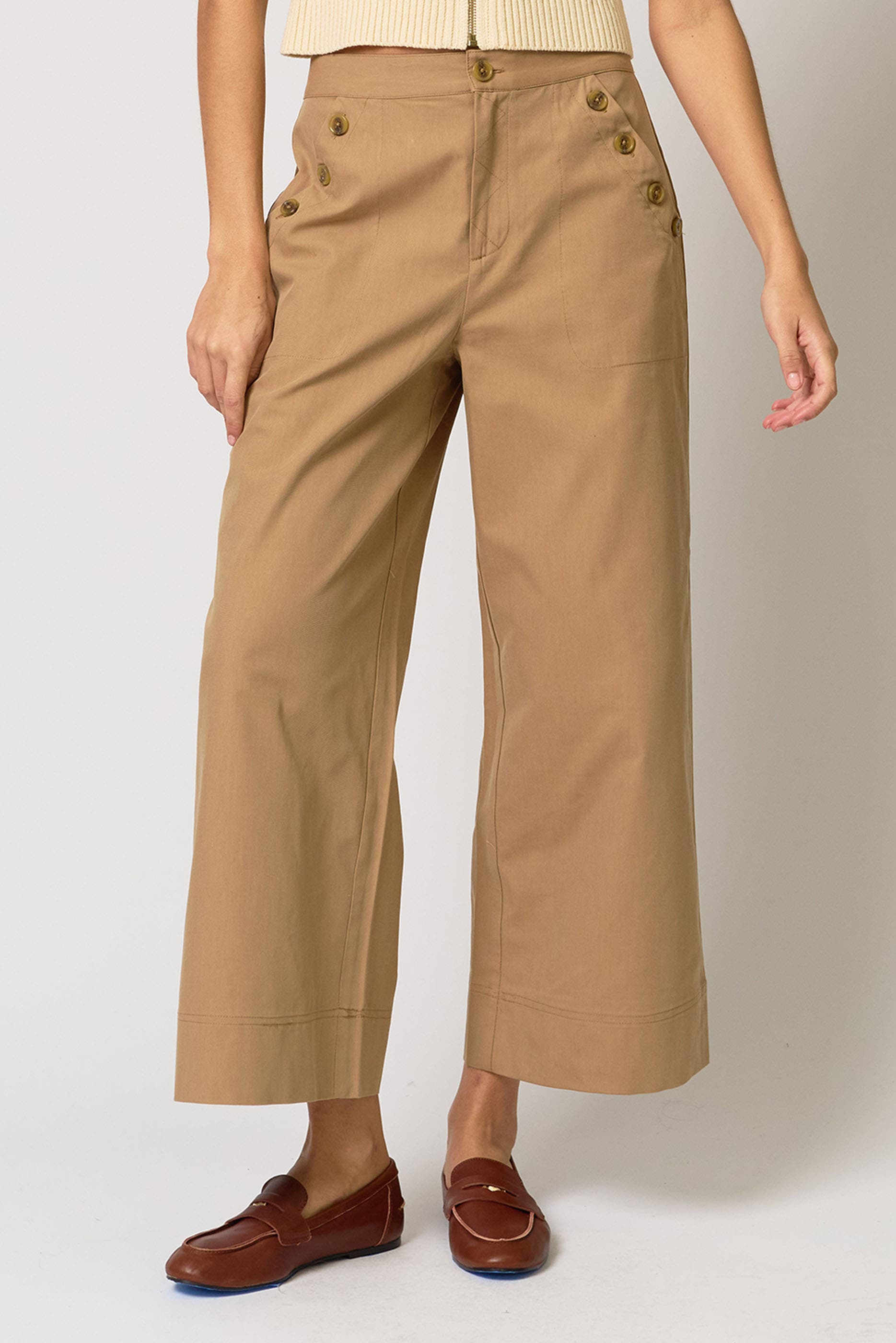 selected Khaki