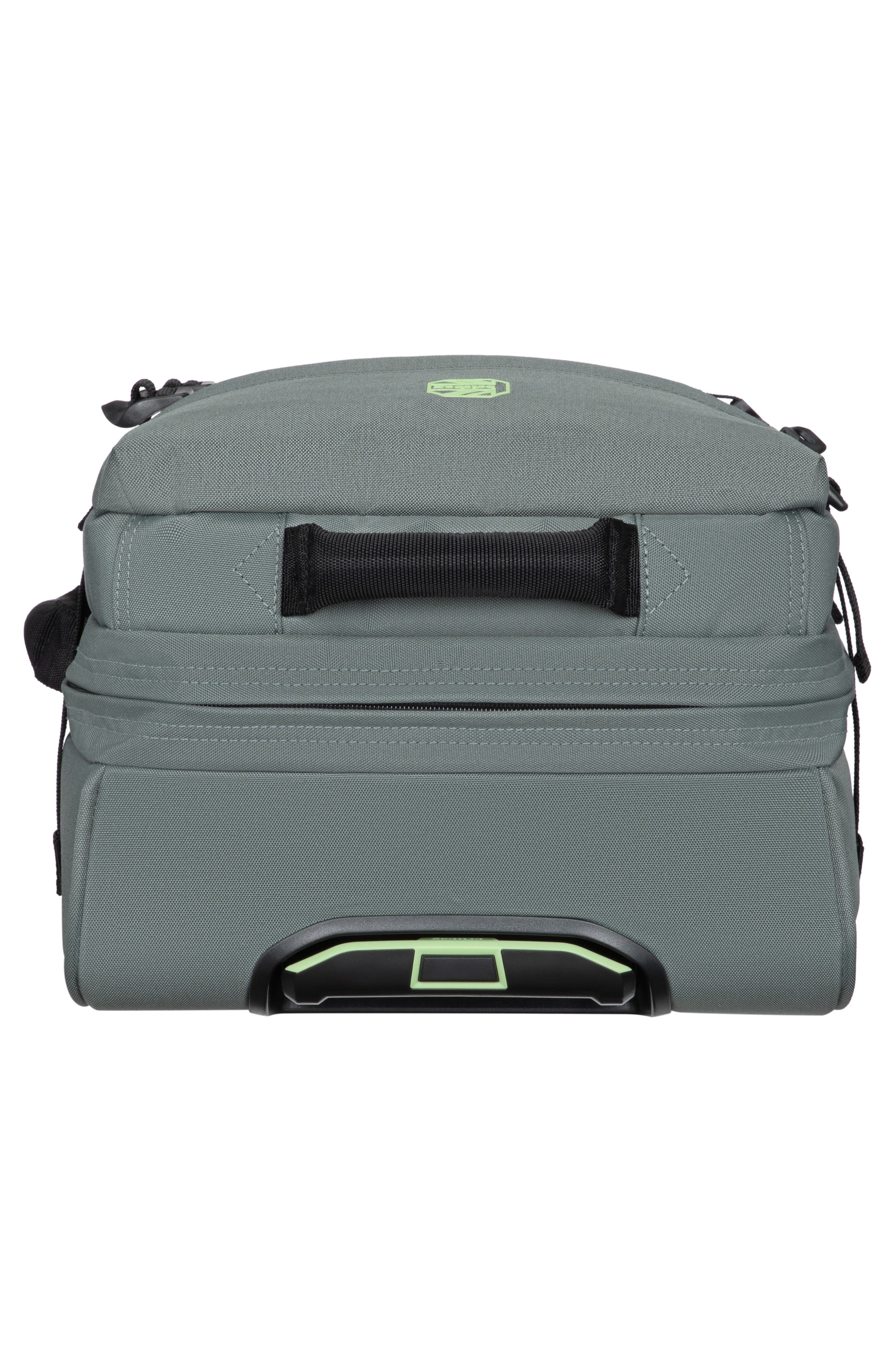 Britbag Maputo 30-Inch Luggage, Alternate, color, Black