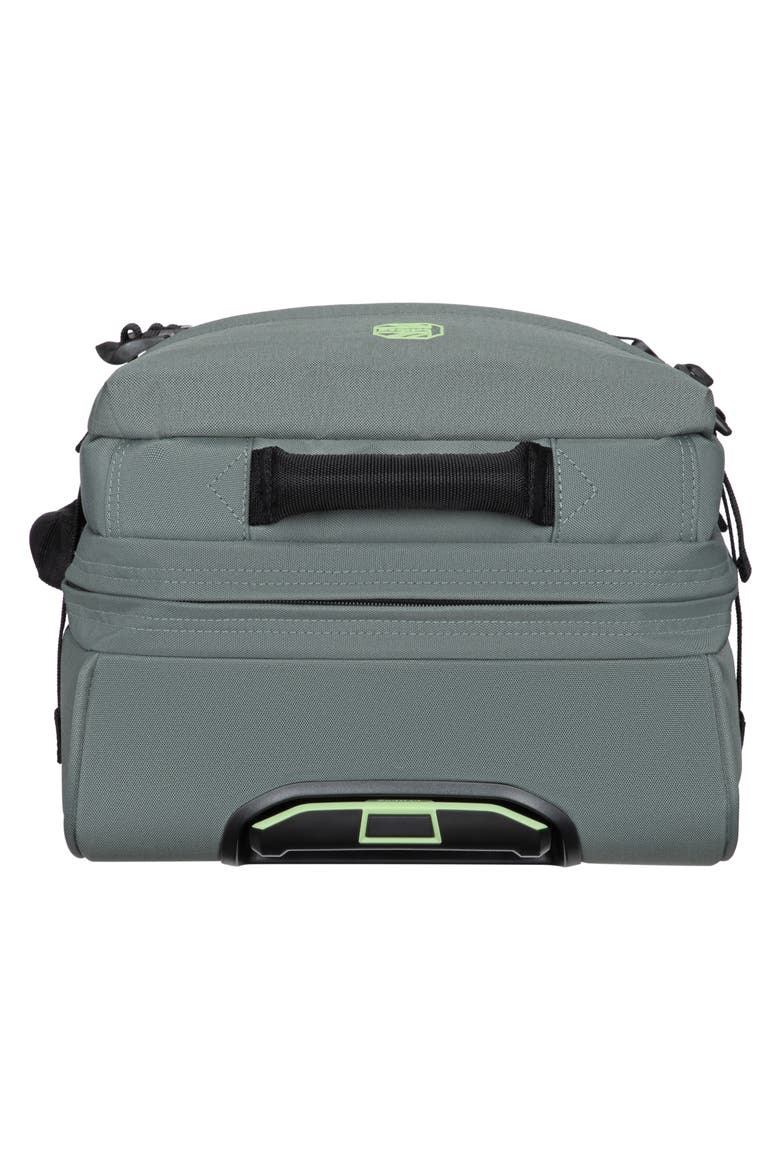 Maputo 30-Inch Luggage, Alternate, color, BLACK