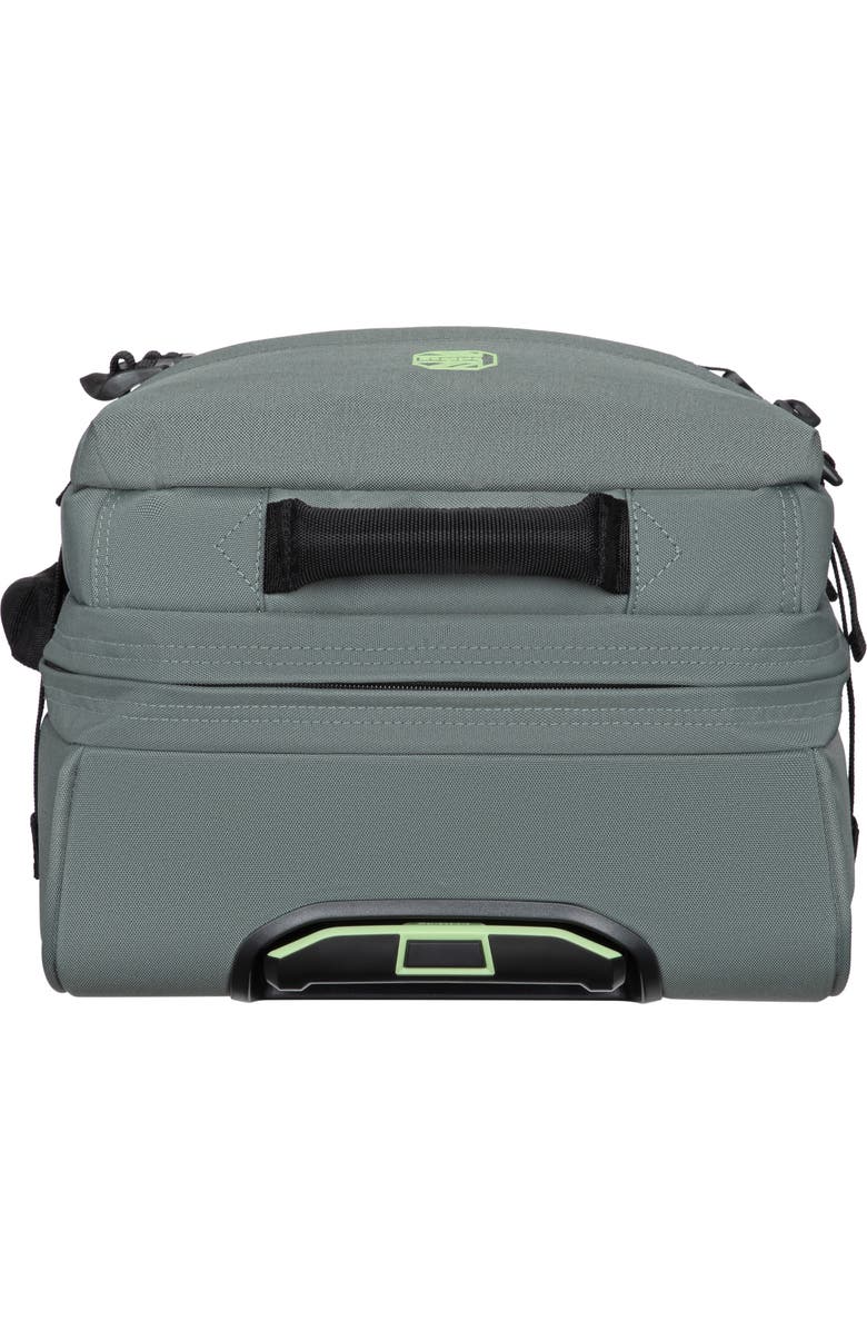 Britbag Maputo 30-Inch Luggage, Alternate, color, Black