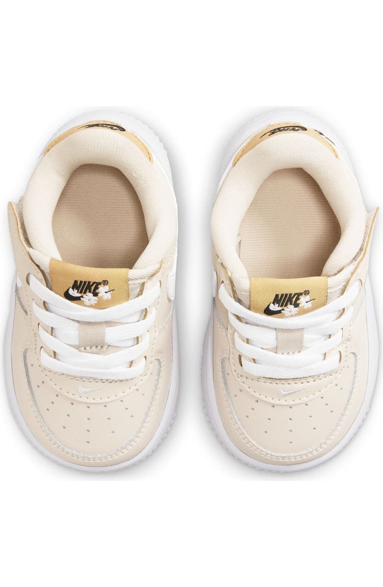 Nike Kids' Air Force 1 EasyOn Sneaker, Alternate, color,