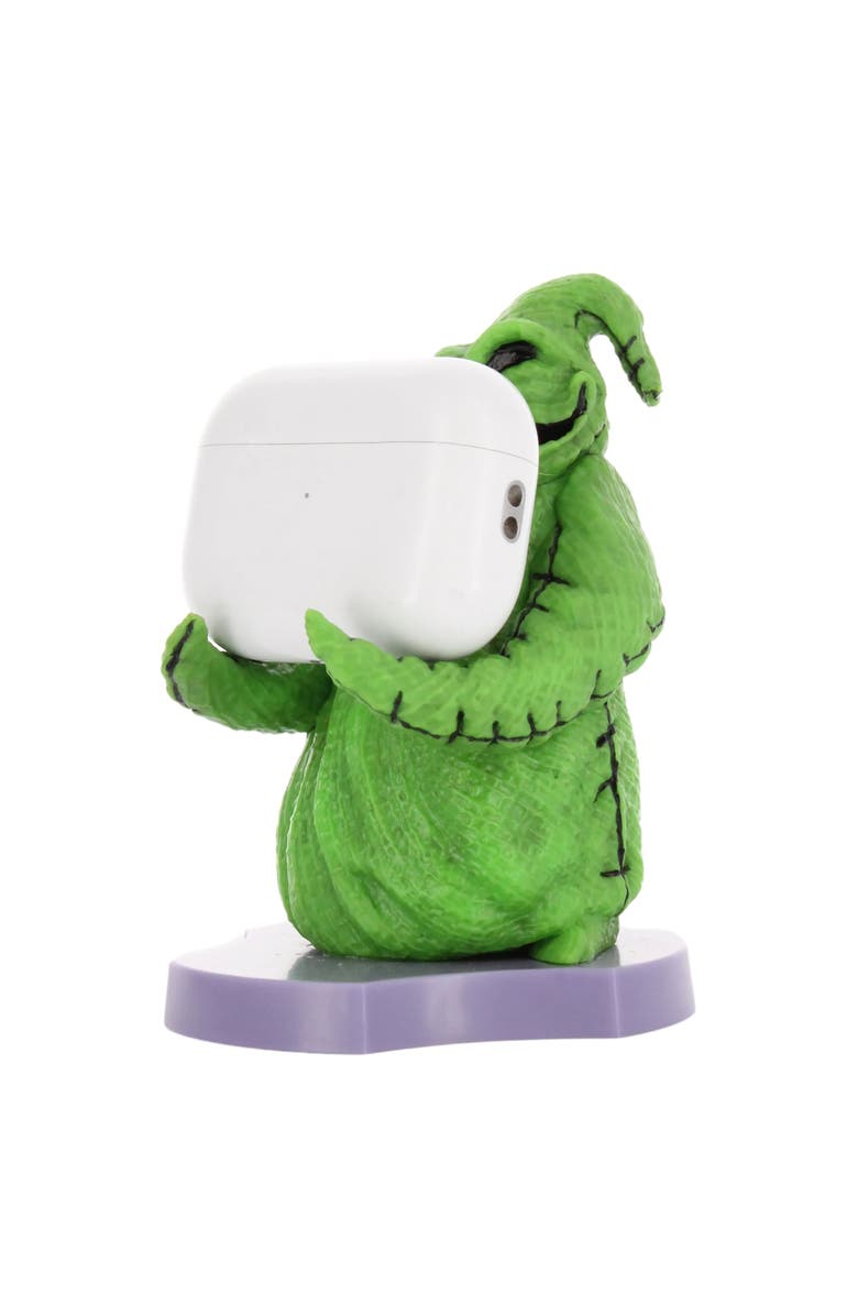 Exquisite Gaming Holdems The Nightmare Before Christmas Oogie Boogie, Alternate, color, 