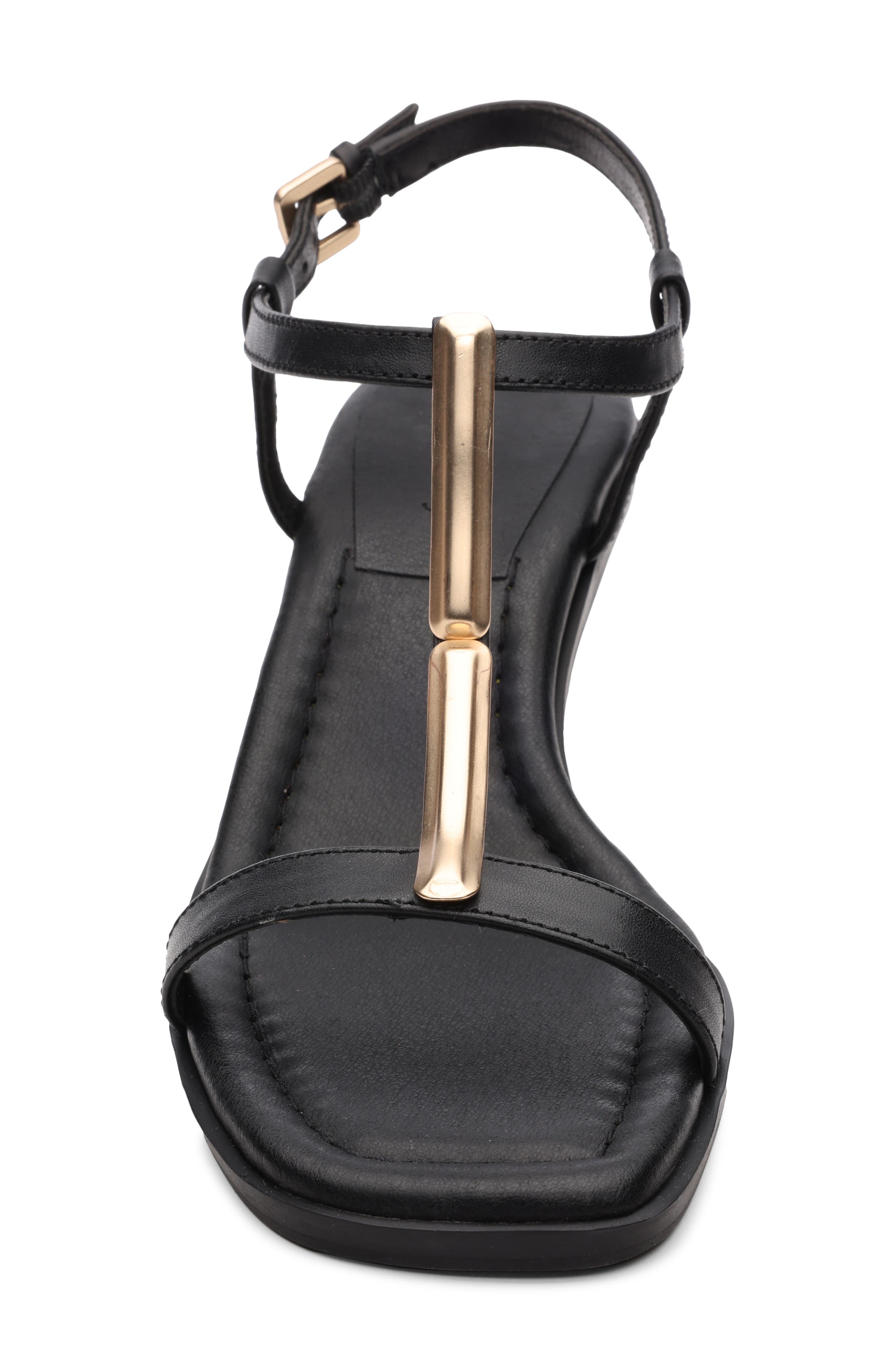 Sanctuary Glow T-Strap Sandal, Alternate, color, 