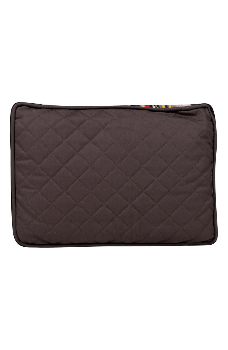 Pendleton Mini National Park Napper Pet Bed, Alternate, color, Acadia