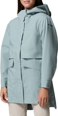 Columbia AmazeRain™ 3L Shell Jacket
