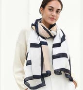 Youzey The Kimberly Lightweight Scarf