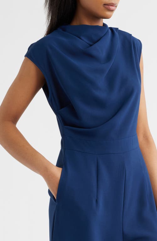 Nikki Lund Lilou Wide Leg Jumpsuit