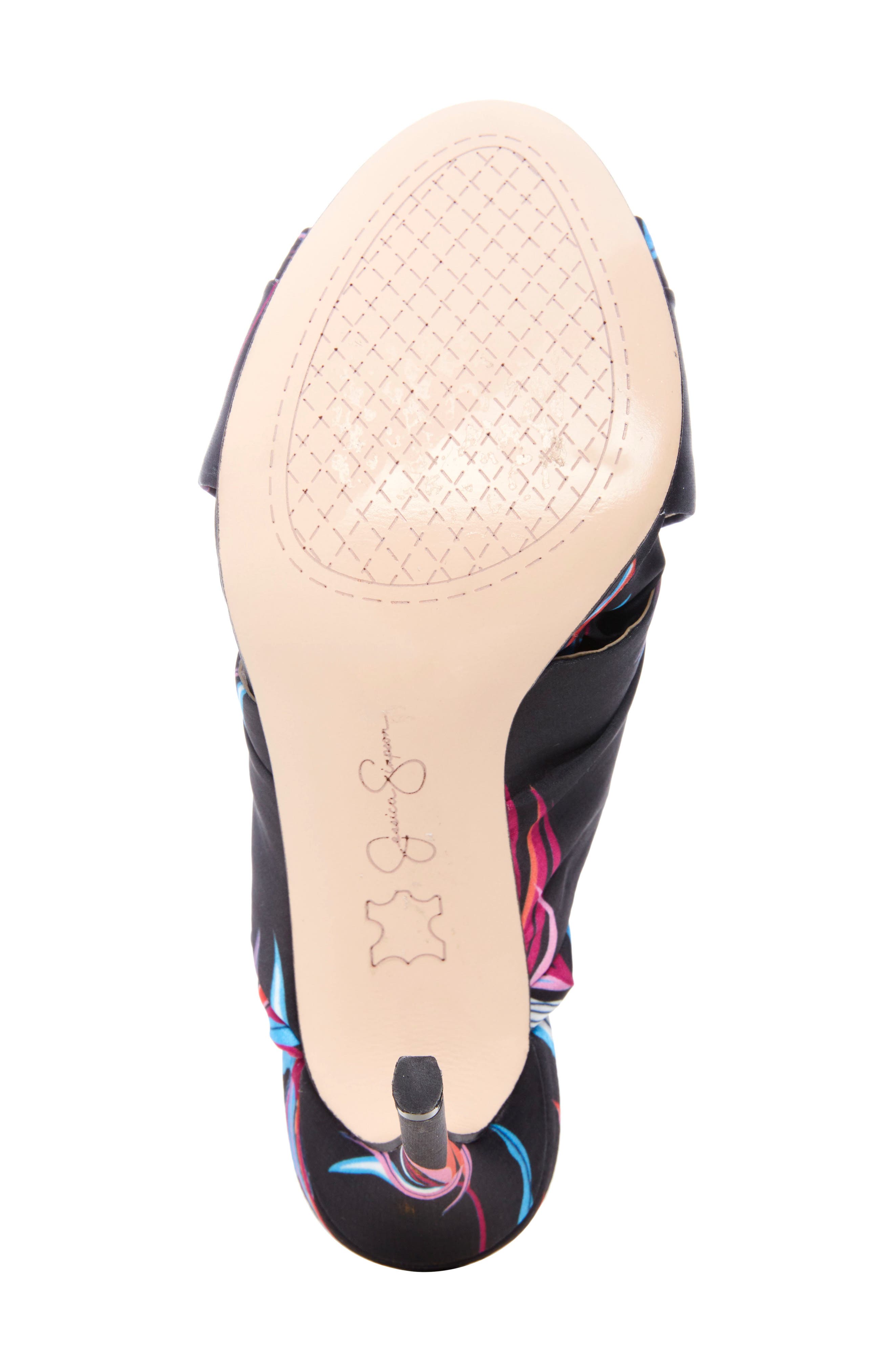 Jessica Simpson Stella Sandal, Alternate, color, 