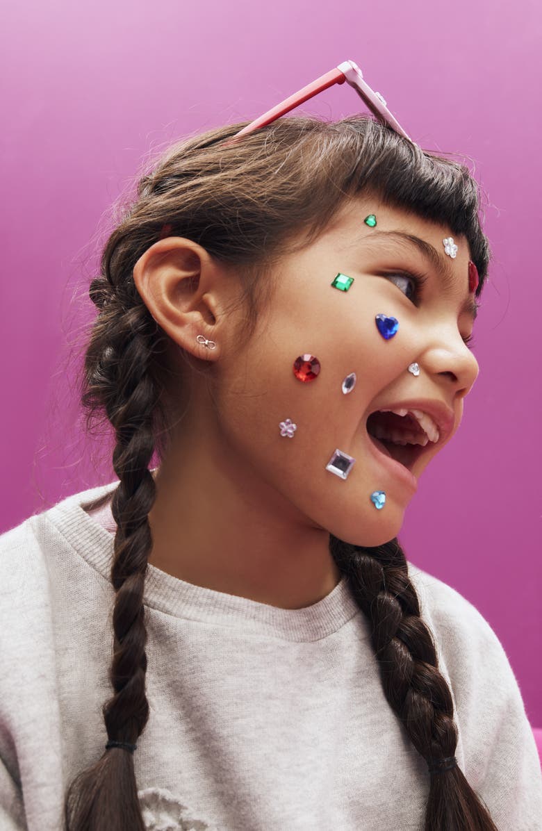 Super Smalls Mini Gemify<sup>™</sup> Vanity Kit, Alternate, color, Multi Gem