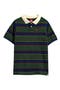 selected Jungle Green