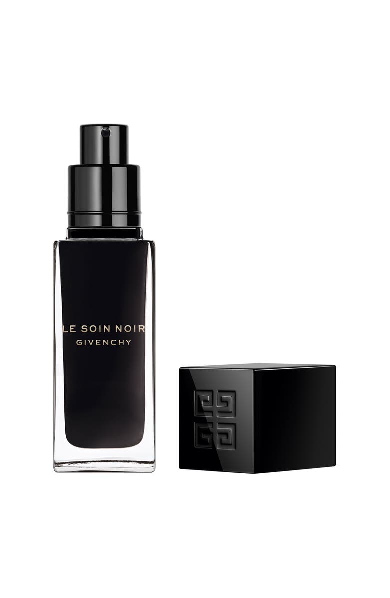 Givenchy Le Soin Noir Lifting Serum, Alternate, color, 