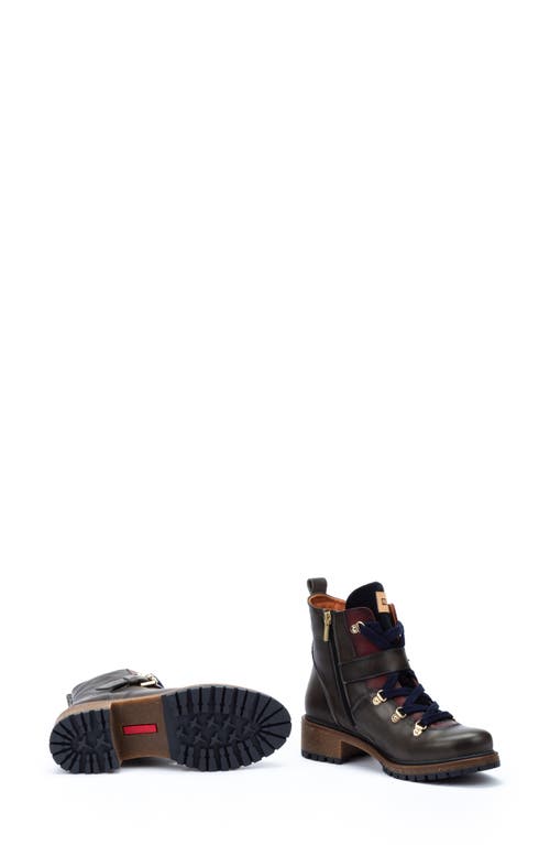 Pikolinos Aspe Bootie