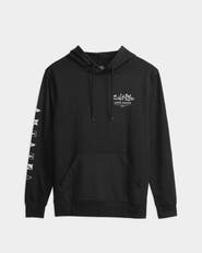 Salt Life Ocean Kin French Terry Pullover Hoodie