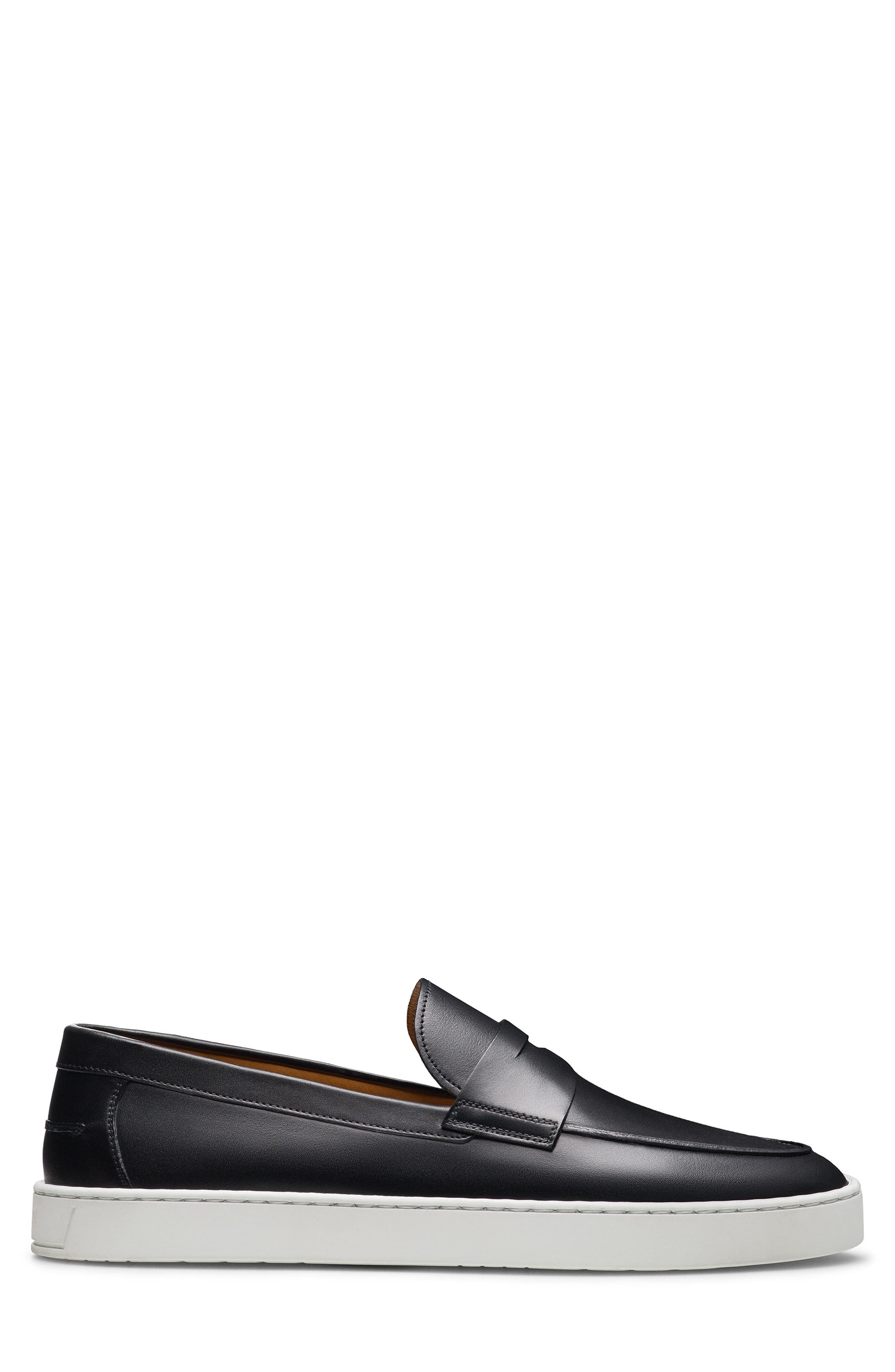Magnanni Lawford FLX Loafer Sneaker, Alternate, color, 