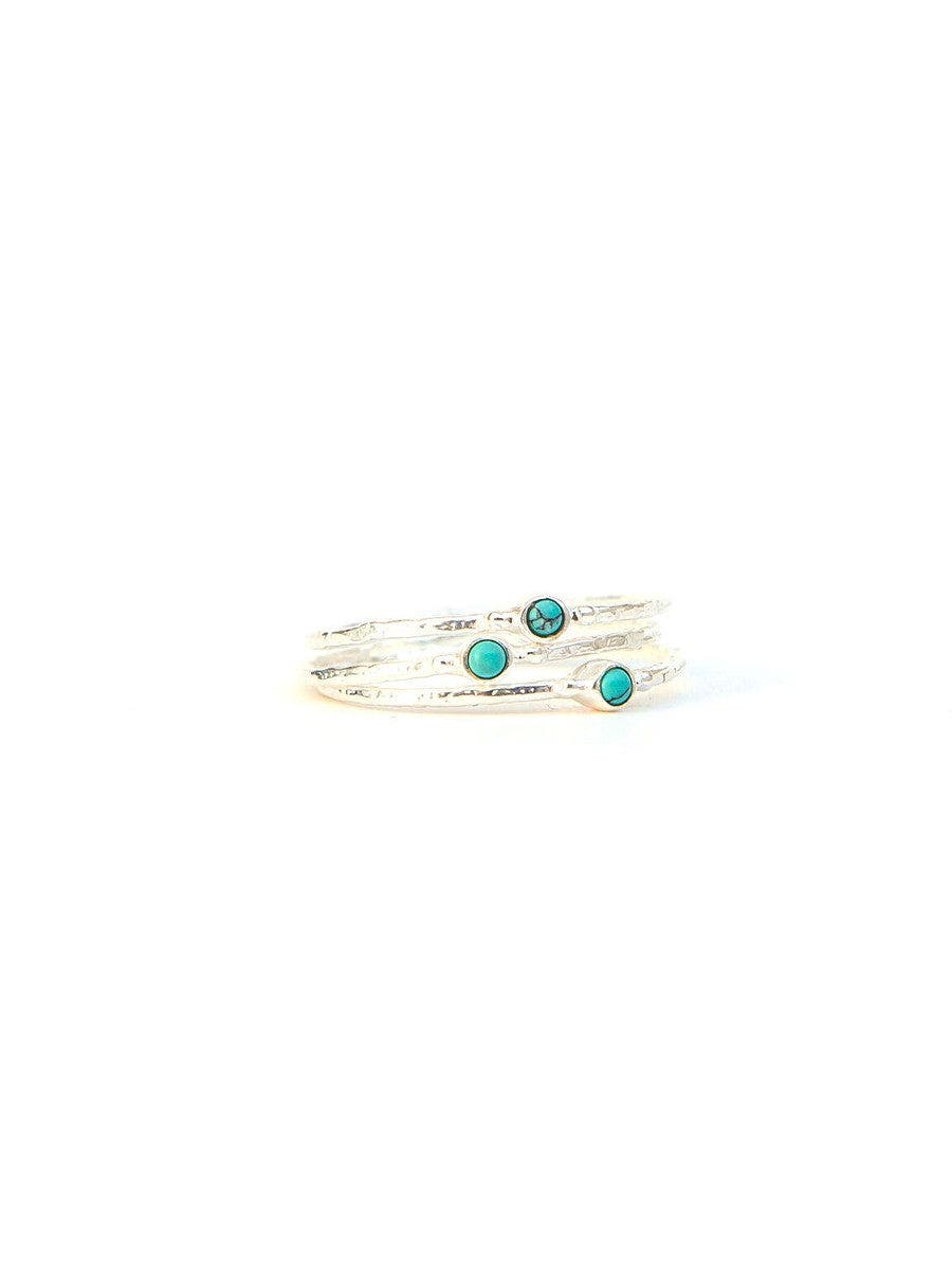 selected Turquoise - 6
