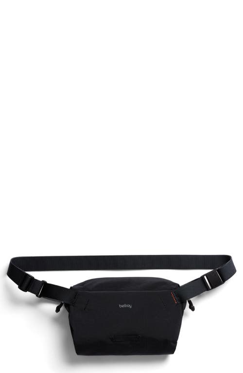 Bellroy Mini Lite Sling Bag In Black