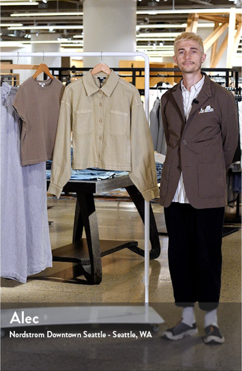 Connor Shacket, sales video thumbnail