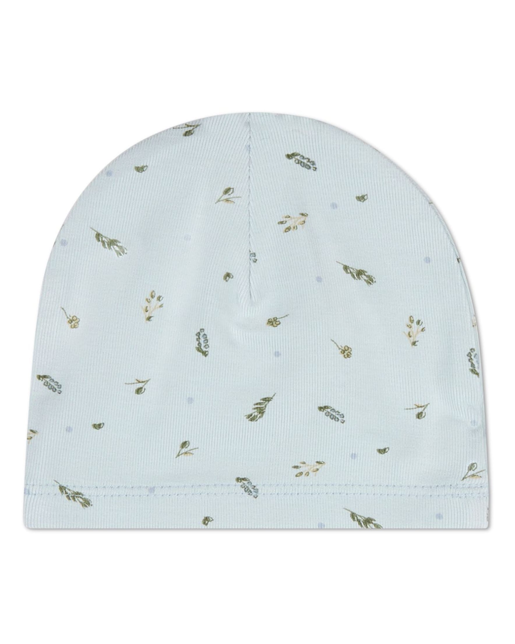 selected Baby Blue
