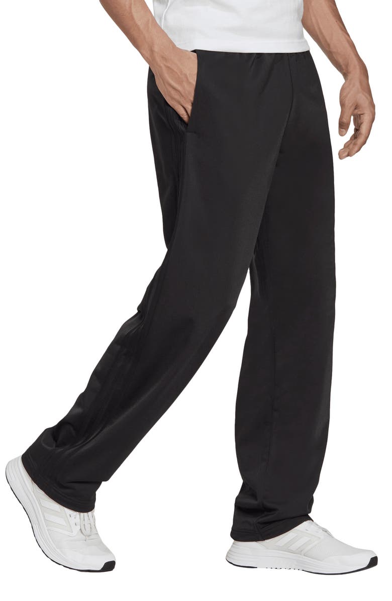 adidas Warm-Up Tricot 3-Stripes Pants, Alternate, color, 