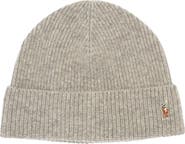 Polo Ralph Lauren Signature Cuff Hat