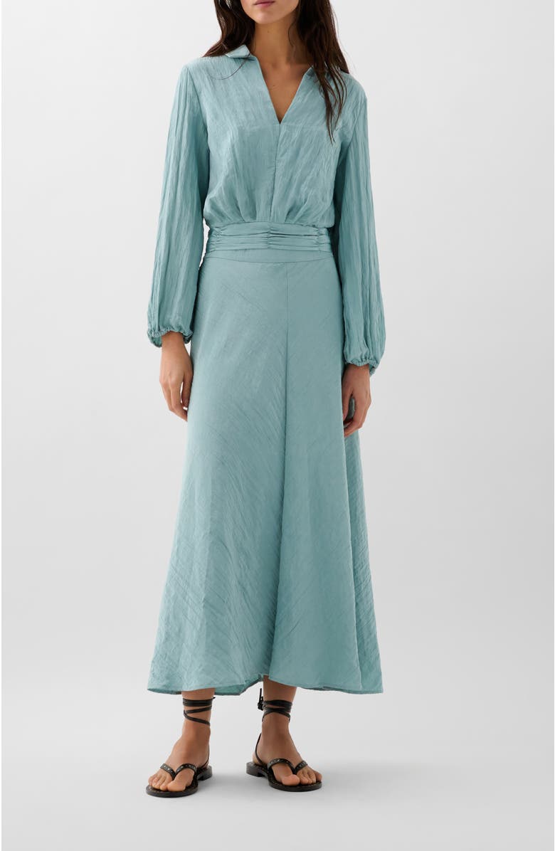 Scalpers Sirtex Shirt, Alternate, color, Lightblue