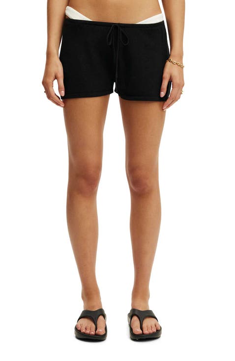 Women's Maya Knit Relaxed Short