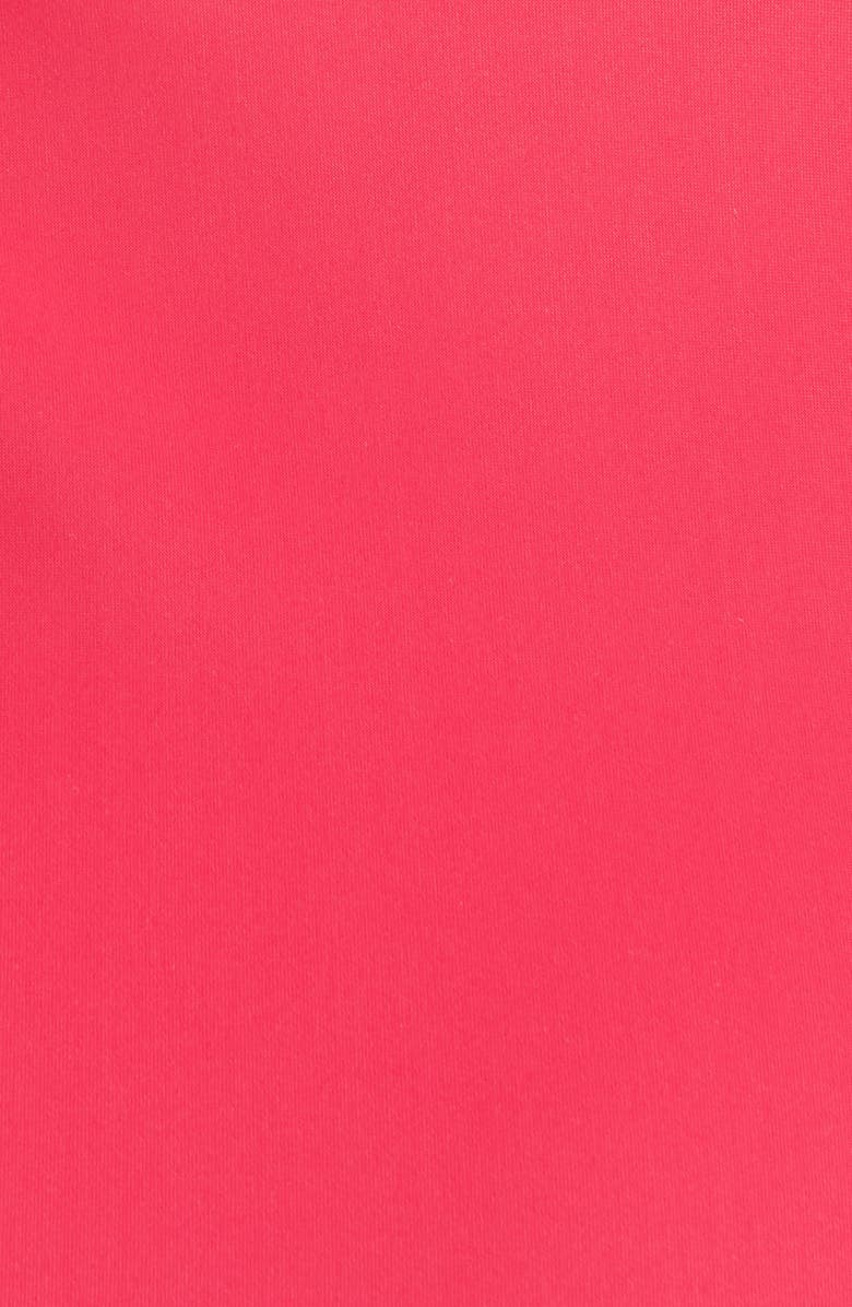 Chiara Boni La Petite Robe Seki One Shoulder Mermaid Gown, Alternate, color, 