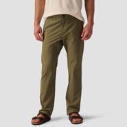 Backcountry Men's Bga Wasatch Ripstop Everyday Pant