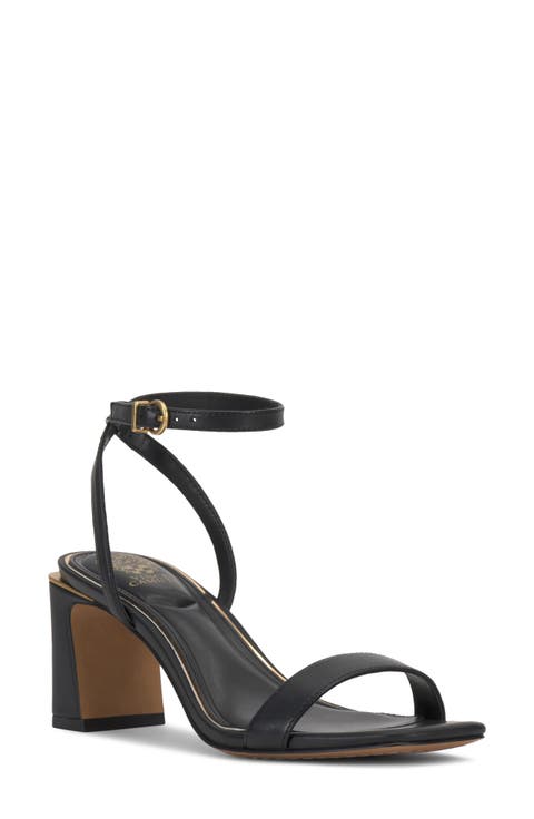 Hamda Ankle Strap Sandal (Women)