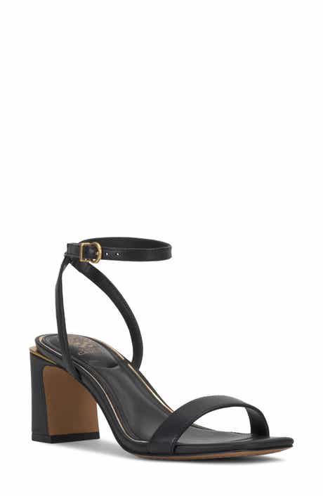 Hamda Ankle Strap Sandal