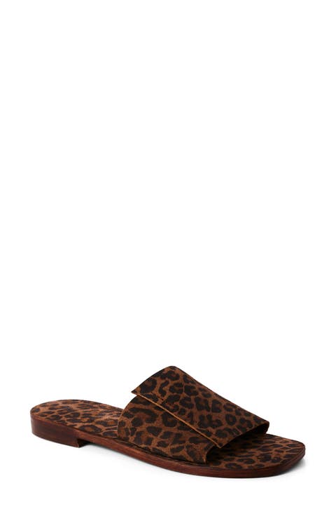 Verona Slide Sandal (Women)