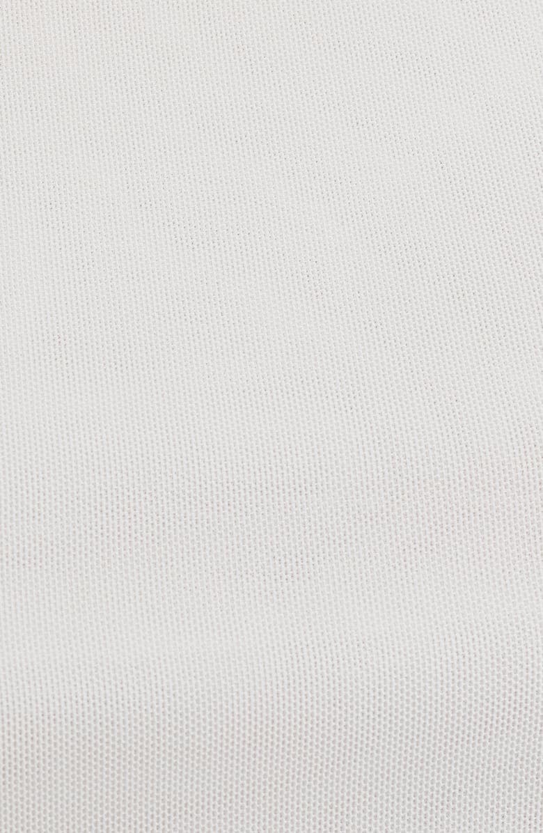 Princess Polly Lukea Sleeveless Minidress, Alternate, color, White