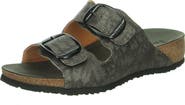 Think! Julie Buckle Sandal