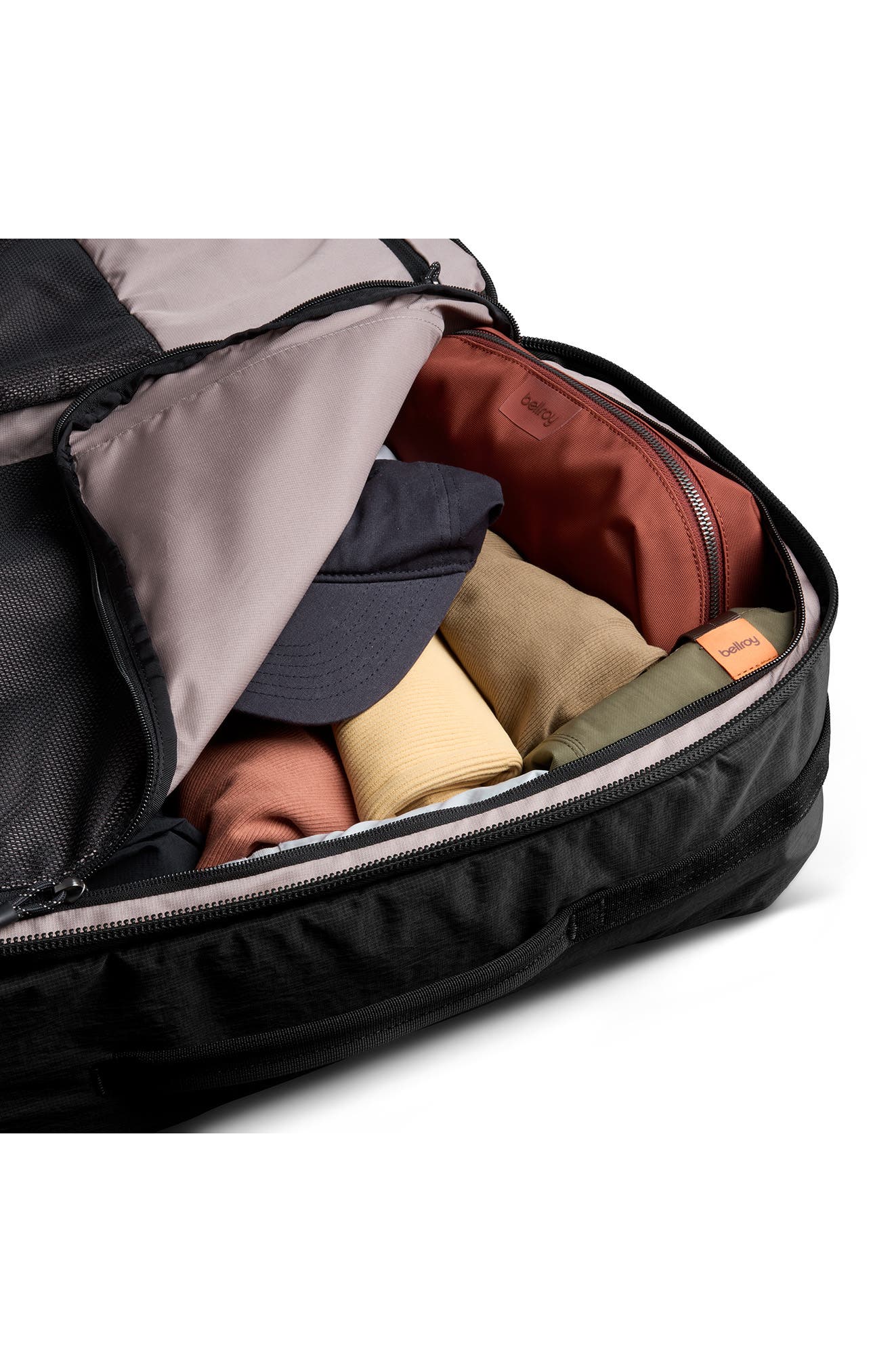 Bellroy Lite Carry-On Luggage, Alternate, color, 