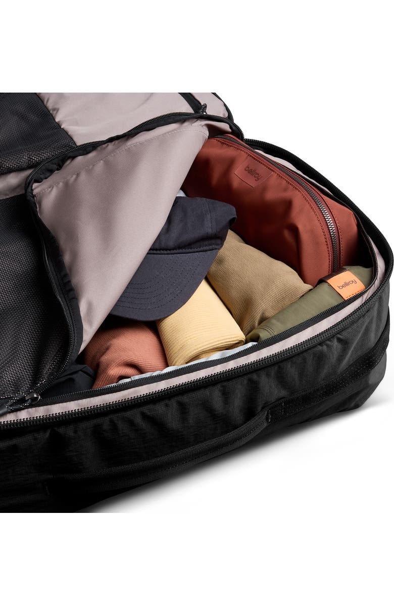 Bellroy Lite Carry-On Luggage, Alternate, color,