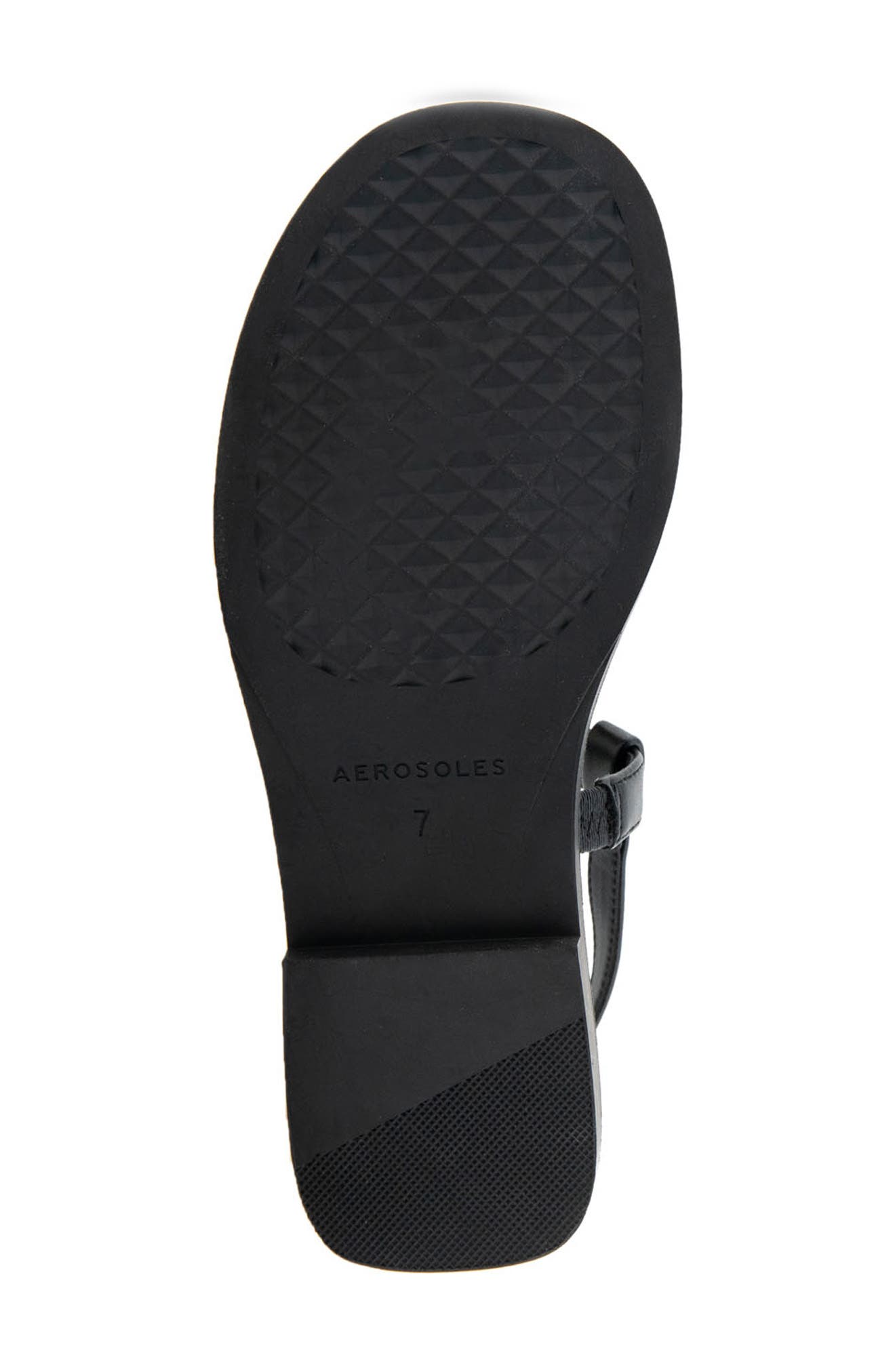 Aerosoles Carmine T-Strap Sandal, Alternate, color, 