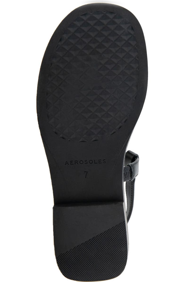 Aerosoles Carmine T-Strap Sandal, Alternate, color,