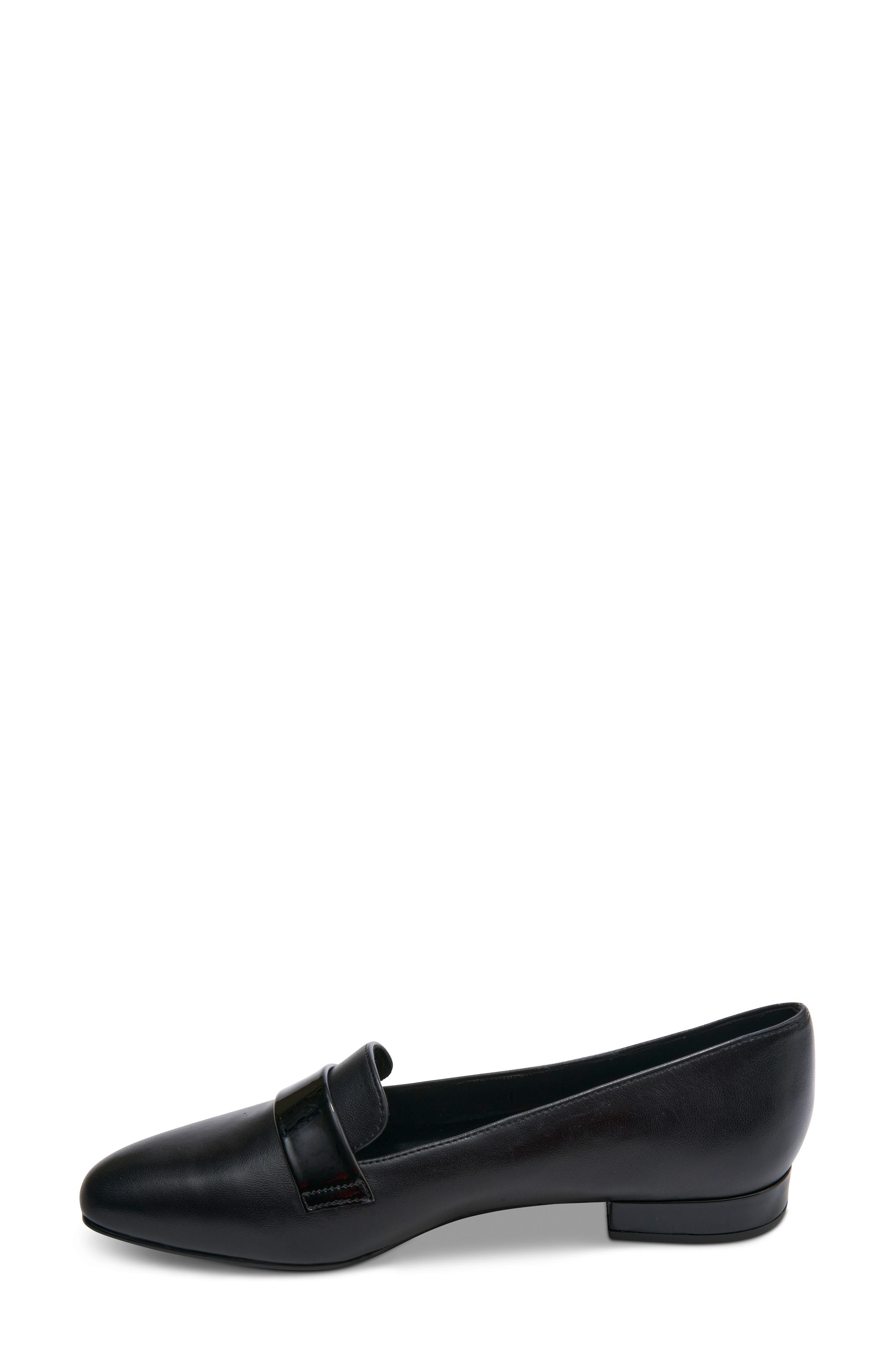 VANELi Terja Loafer, Alternate, color, Black