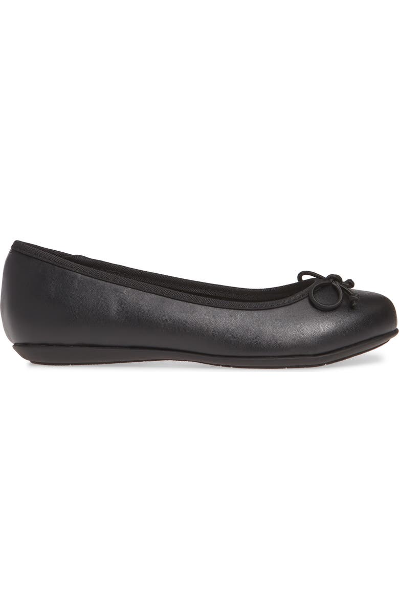 1901 Ballet Flat, Alternate, color,