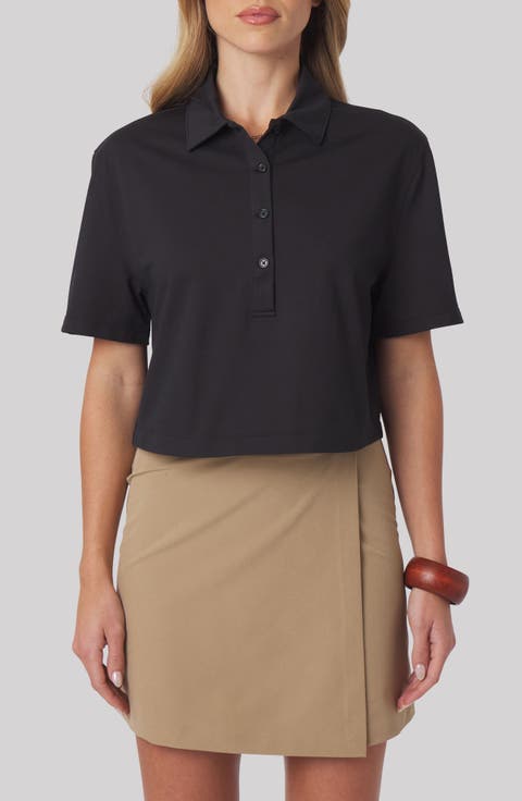 Morgan Athletic Polo