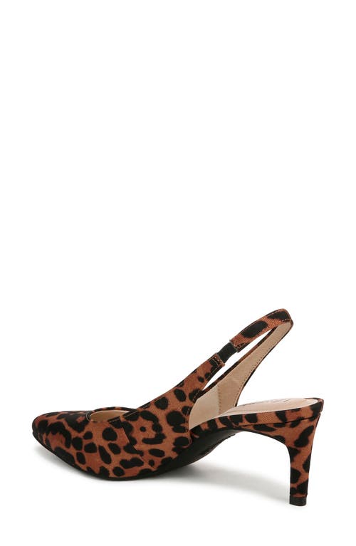 LIFESTRIDE LIFESTRIDE ANNALISE SLINGBACK POINTED TOE PUMP