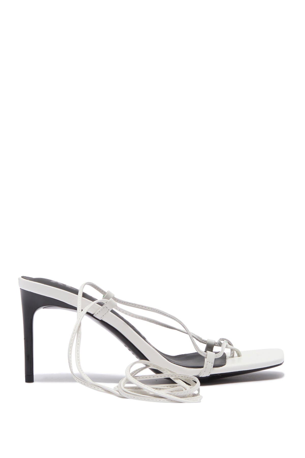 Alias Mae Inika Strappy Sandal, Alternate, color, 