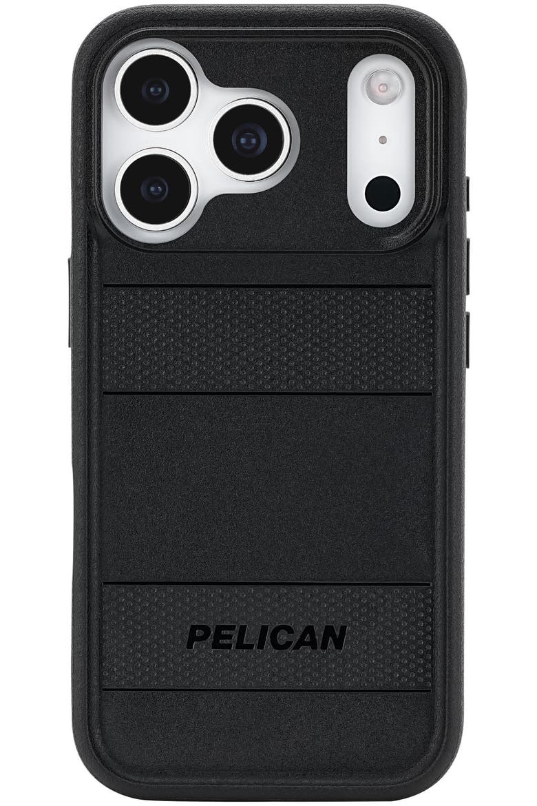 Protector MagSafe Case for Apple iPhone 17 Pro, Main, color, BLACK