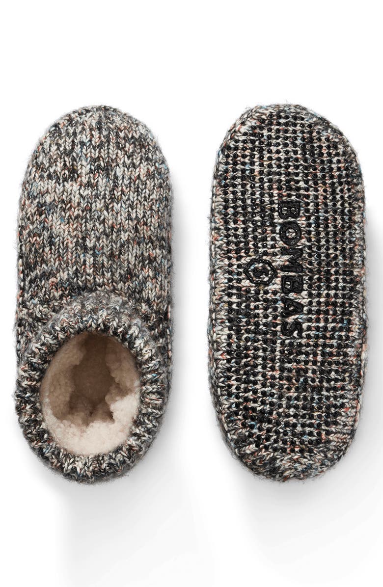 Bombas Fleece Lined Slippers, Alternate, color,