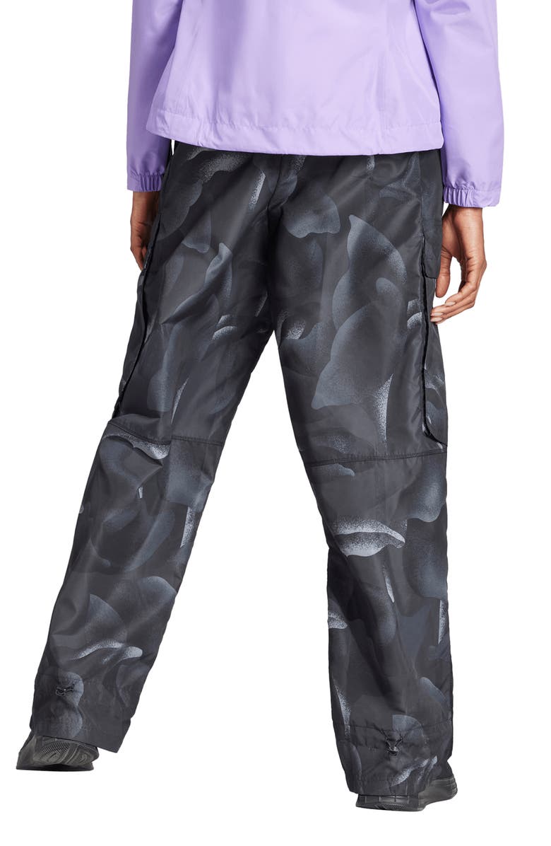 adidas City Escape Recycled Polyester Cargo Pants, Alternate, color, 