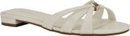 Calvin Klein Petula Slide Sandal