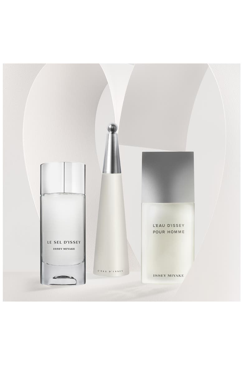 L'Eau d'Issey Eau de Toilette Fragrance Set for Women $146 Value, Alternate, color, NO COLOR