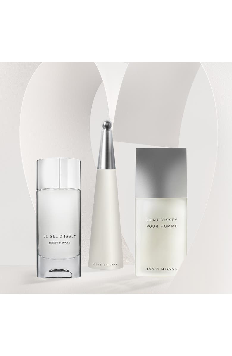 Issey Miyake L'Eau d'Issey Eau de Toilette Fragrance Set for Women $146 Value, Alternate, color, 